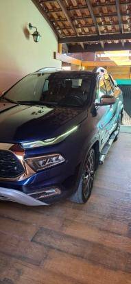 FIAT TORO 2.0 16V TURBO DIESEL RANCH 4WD AT9